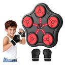 Máquina de Boxeo Inteligente Infantil
