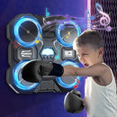 Máquina de Boxeo Inteligente Infantil