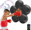 Máquina de Boxeo Inteligente Infantil